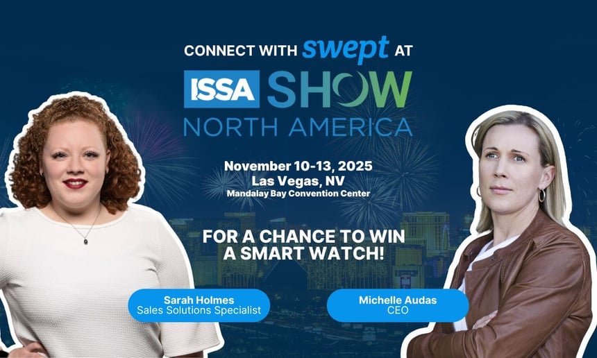 ISSA Vegas 2025 Conference