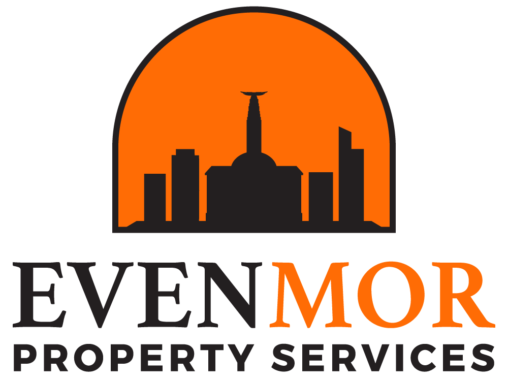 EvenMor Property Services Logo