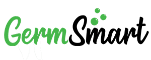 GermSmart logo