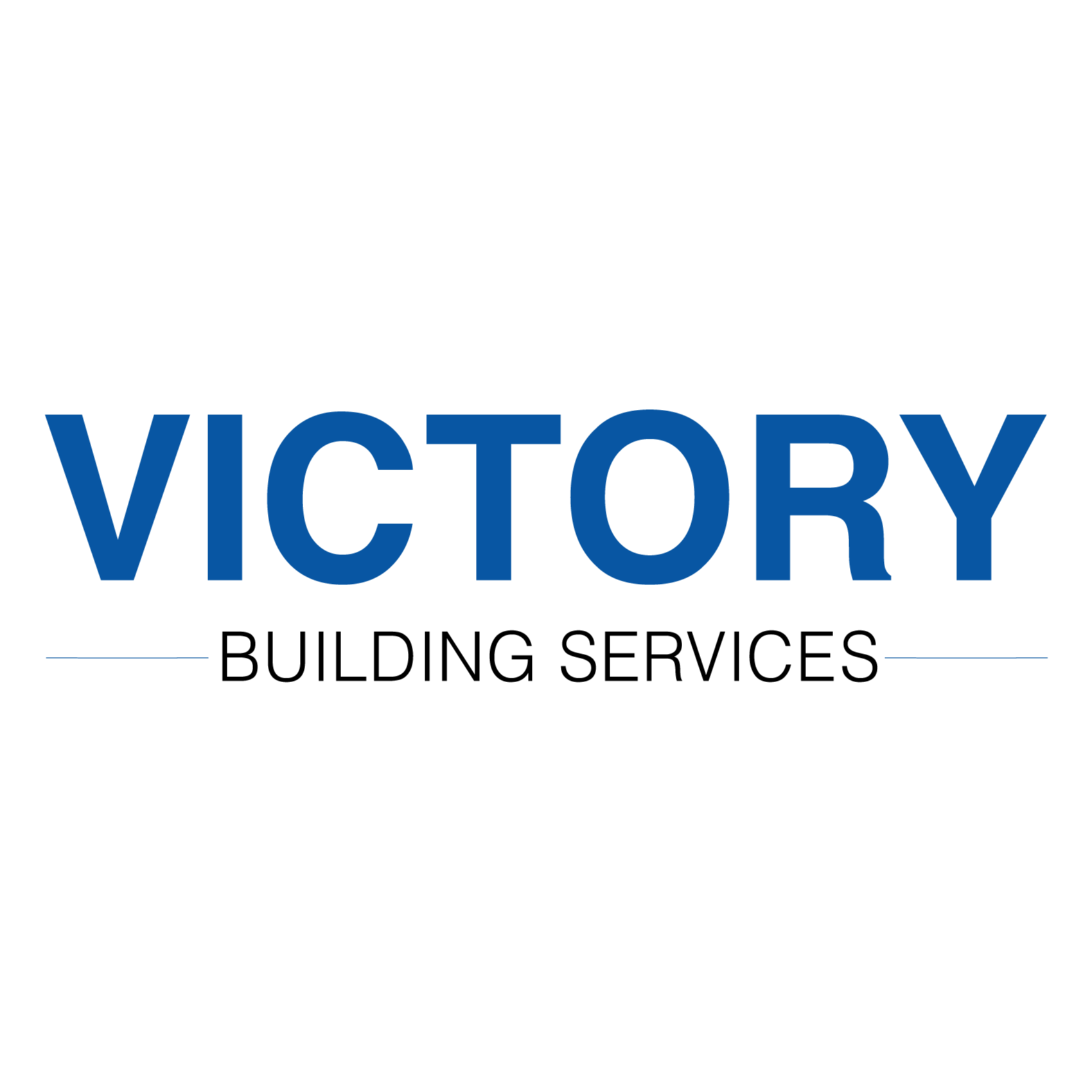 Victory Building Services Logo